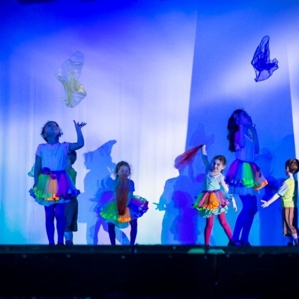 Dance Recital 2018 - St Benedict's School-36